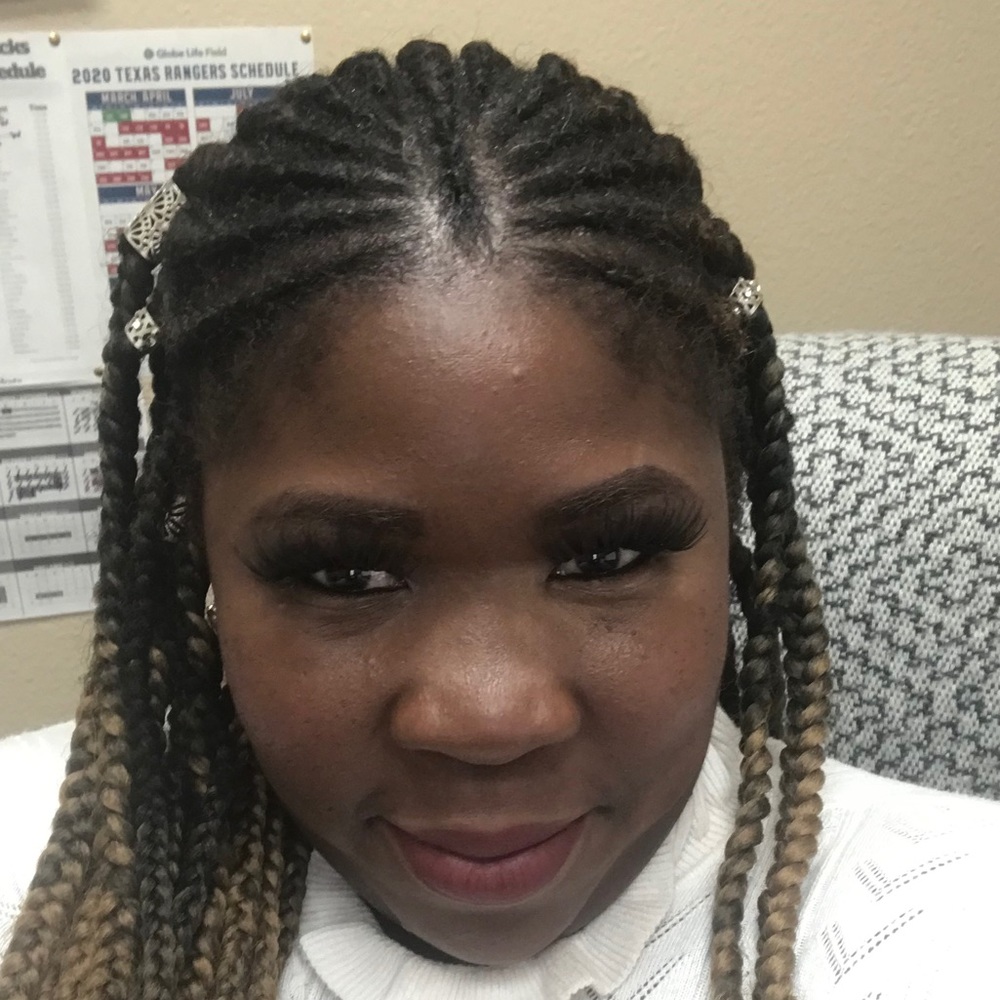 Meet your Posher, Tiffany
